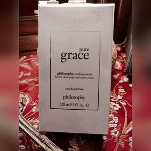 Philosophy Pure Grace Eau de Parfum